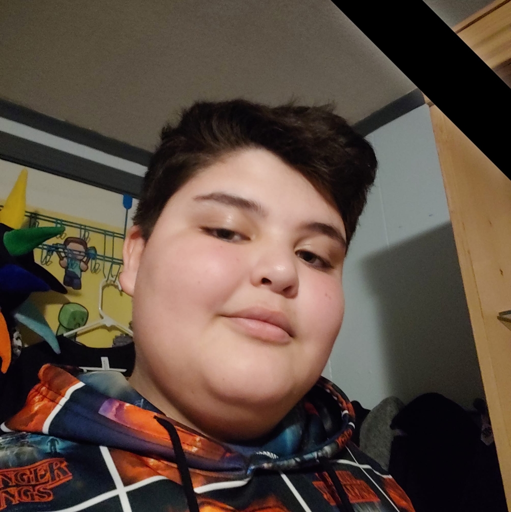 Meet your Posher, Elijah